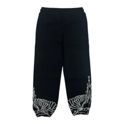 Sweatpants>Marcelo Burlon Discount