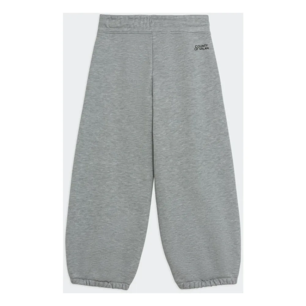 Sweatpants>Marcelo Burlon Hot