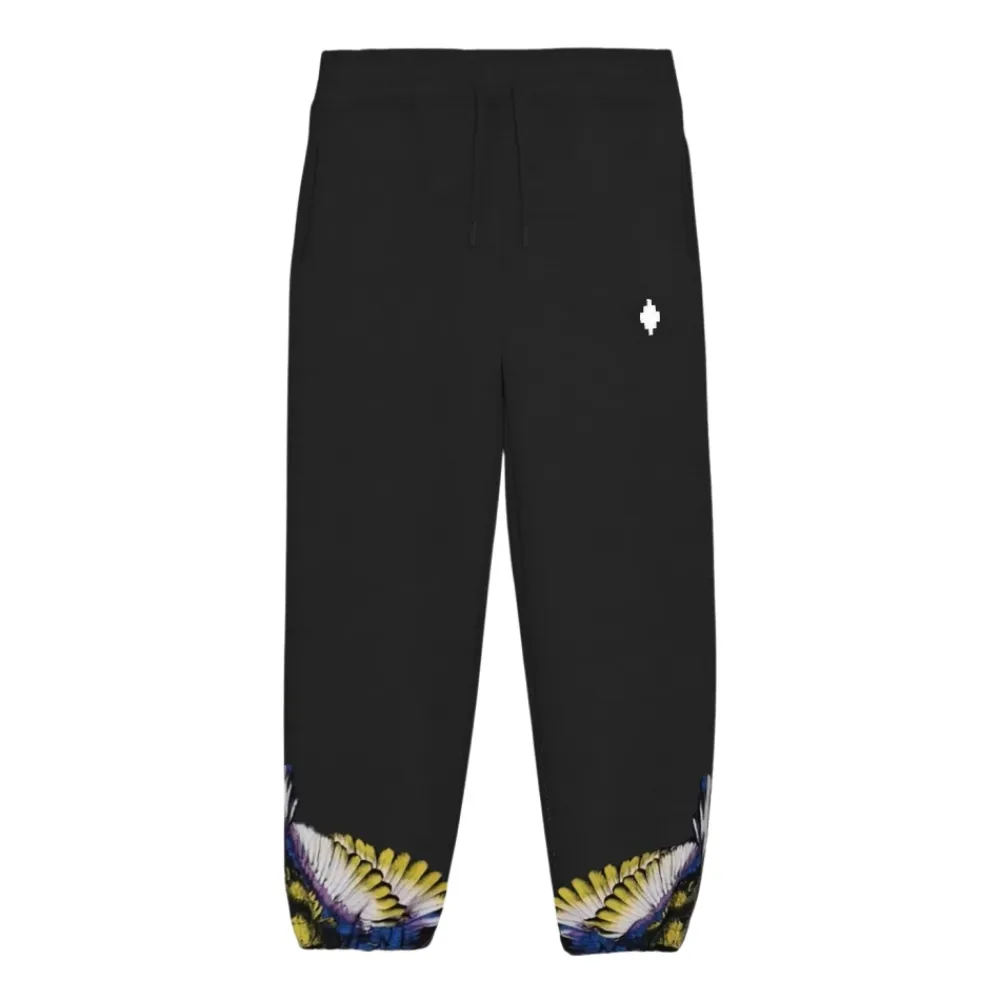 Sweatpants>Marcelo Burlon Hot