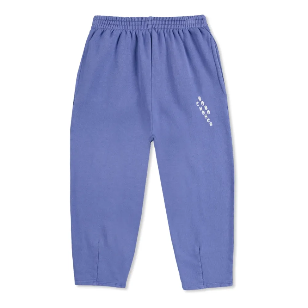 Sweatpants mit bedrucktem Logo>Bobo Choses Clearance