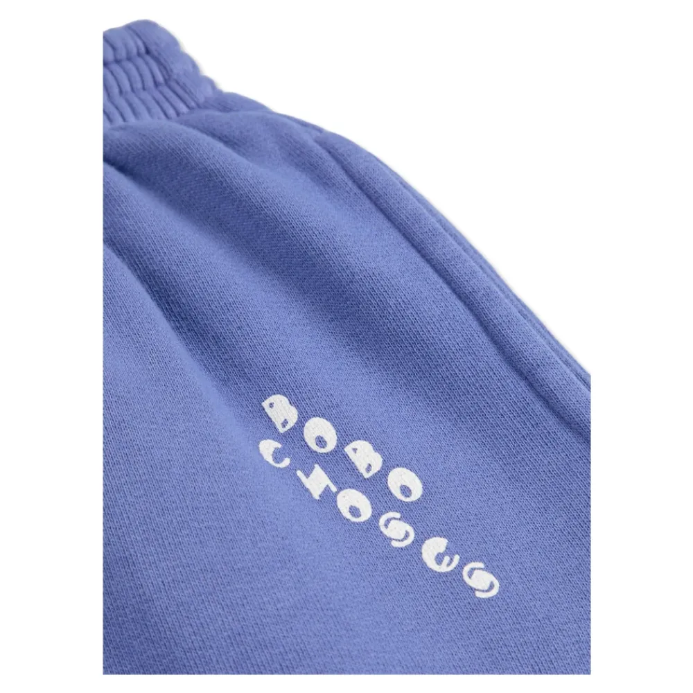 Sweatpants mit bedrucktem Logo>Bobo Choses Clearance