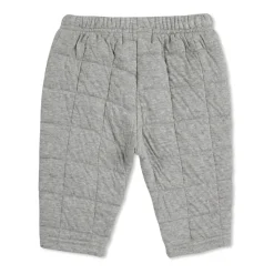 Sweatpants mit gesticktem Logo>Bobo Choses
