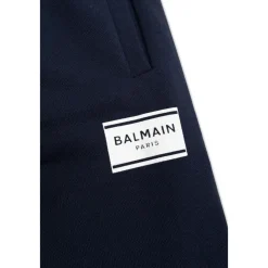 Sweatpants mit Logo><noscript><img width=