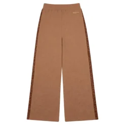 Sweatpants mit Wabenmuster>Emporio Armani Hot