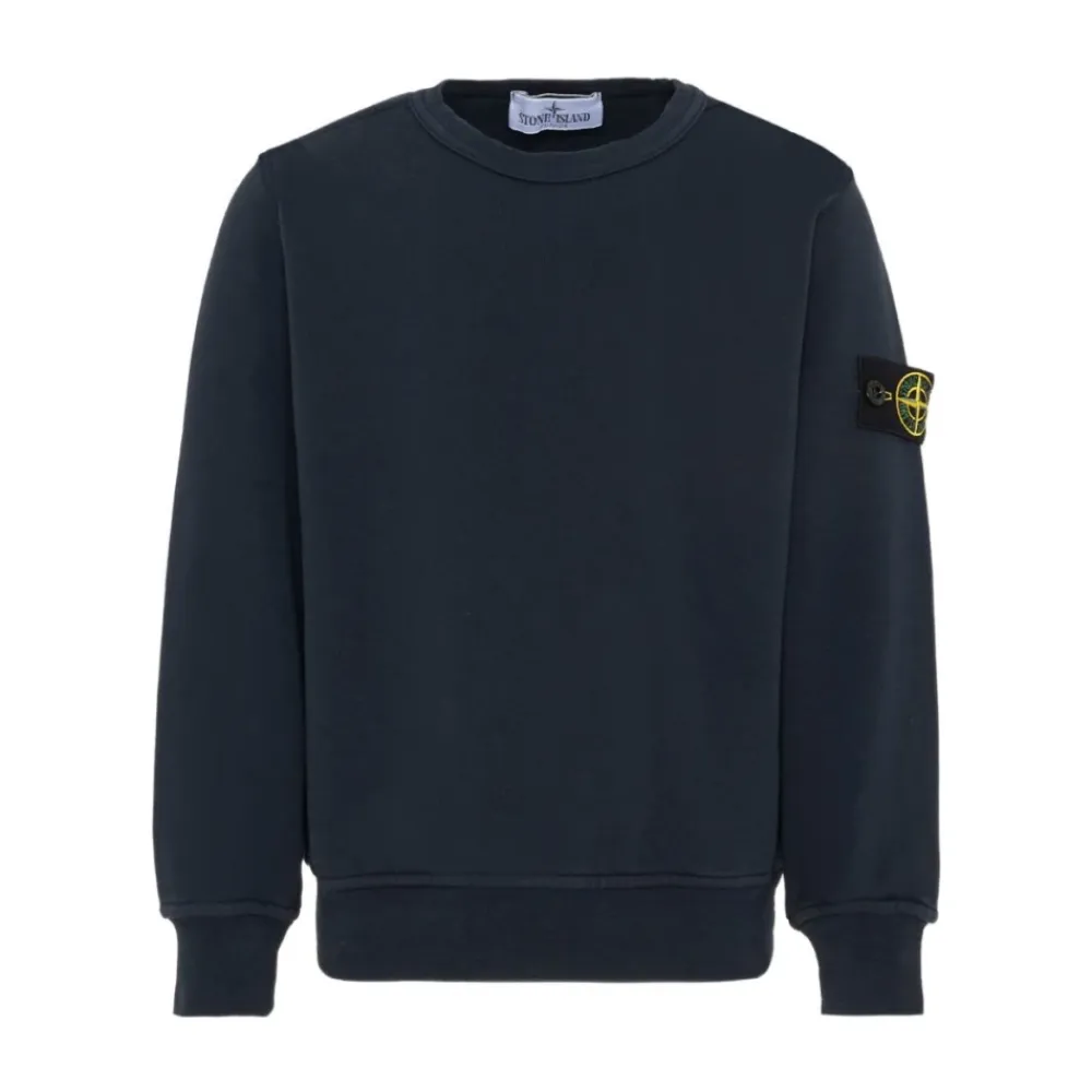 Sweatshirt>Stone Island Sale