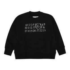 Sweatshirt>MM6 Maison Margiela Outlet