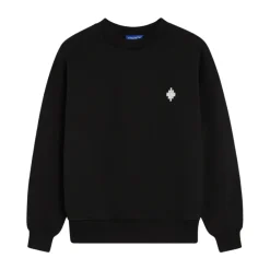 Sweatshirt Cotone>Marcelo Burlon New