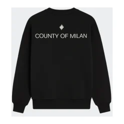 Sweatshirt Cotone>Marcelo Burlon New