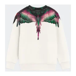 Sweatshirt Cotone>Marcelo Burlon Outlet