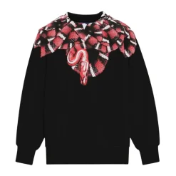 Sweatshirt Cotone>Marcelo Burlon Clearance