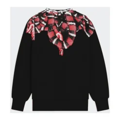 Sweatshirt Cotone>Marcelo Burlon Clearance