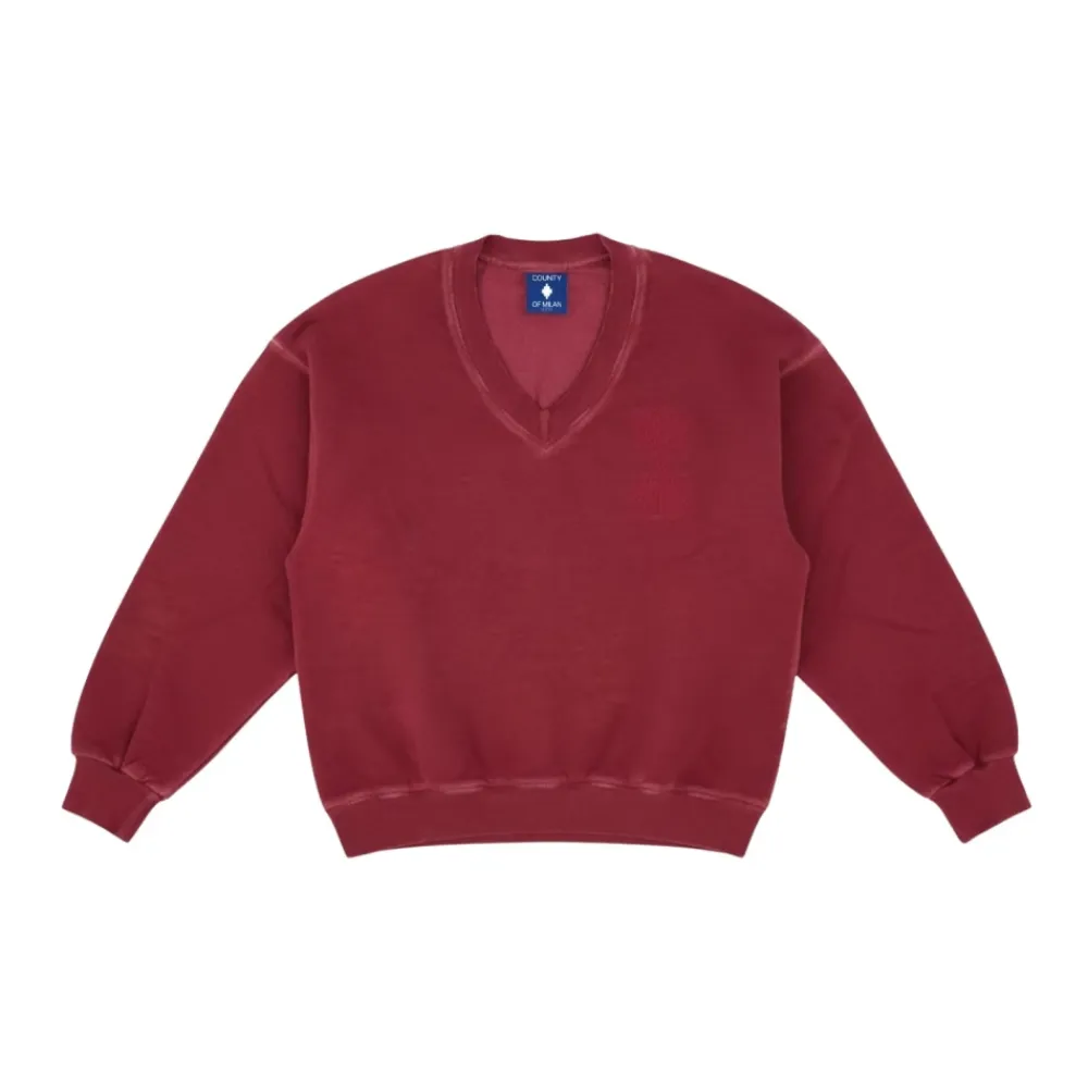 Sweatshirt Cotone>Marcelo Burlon Online