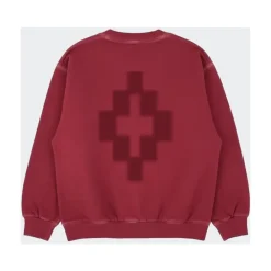 Sweatshirt Cotone>Marcelo Burlon Online