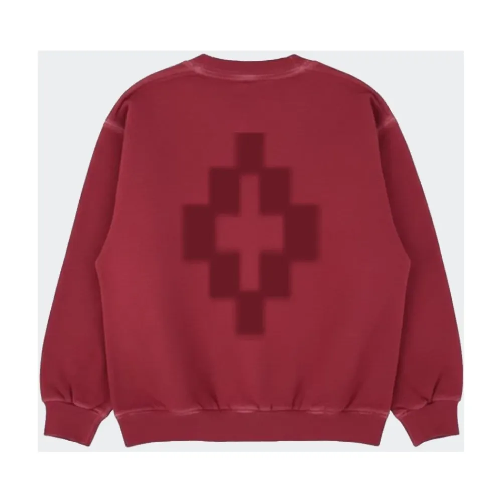 Sweatshirt Cotone>Marcelo Burlon Online