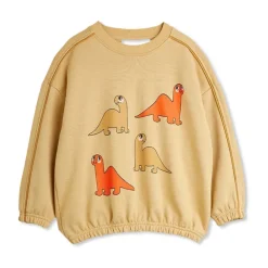 Sweatshirt Dinos>Mini Rodini Best