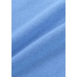 Sweatshirt mit Logo><noscript><img width=