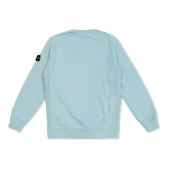 Sweatshirt mit Logo>Stone Island Online