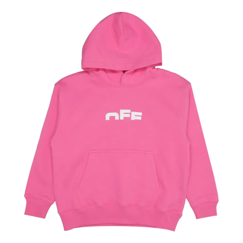 Sweatshirt Mit Logo>Off White Best