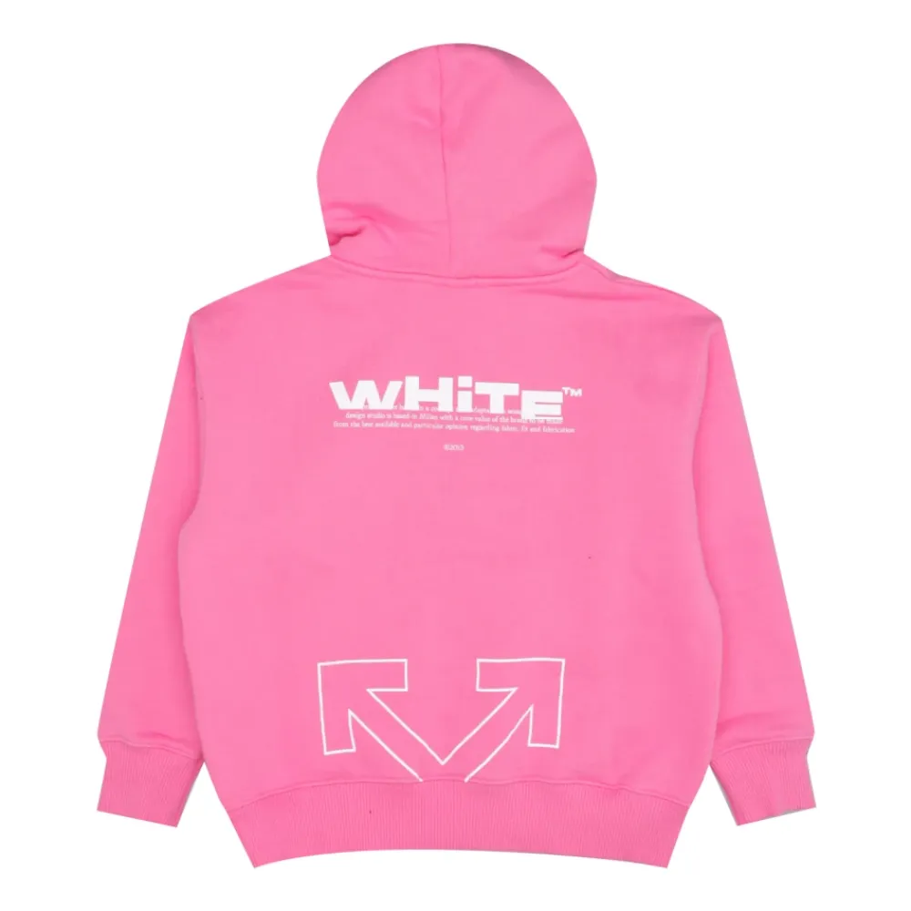 Sweatshirt Mit Logo>Off White Best