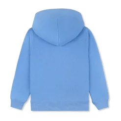 Sweatshirt mit Logo>Sporty & Rich Hot