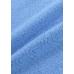 Sweatshirt mit Logo><noscript><img width=