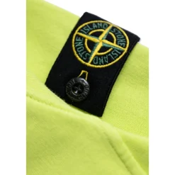 Sweatshirt mit Logo-Patch><noscript><img width=