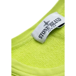 Sweatshirt mit Logo-Patch><noscript><img width=