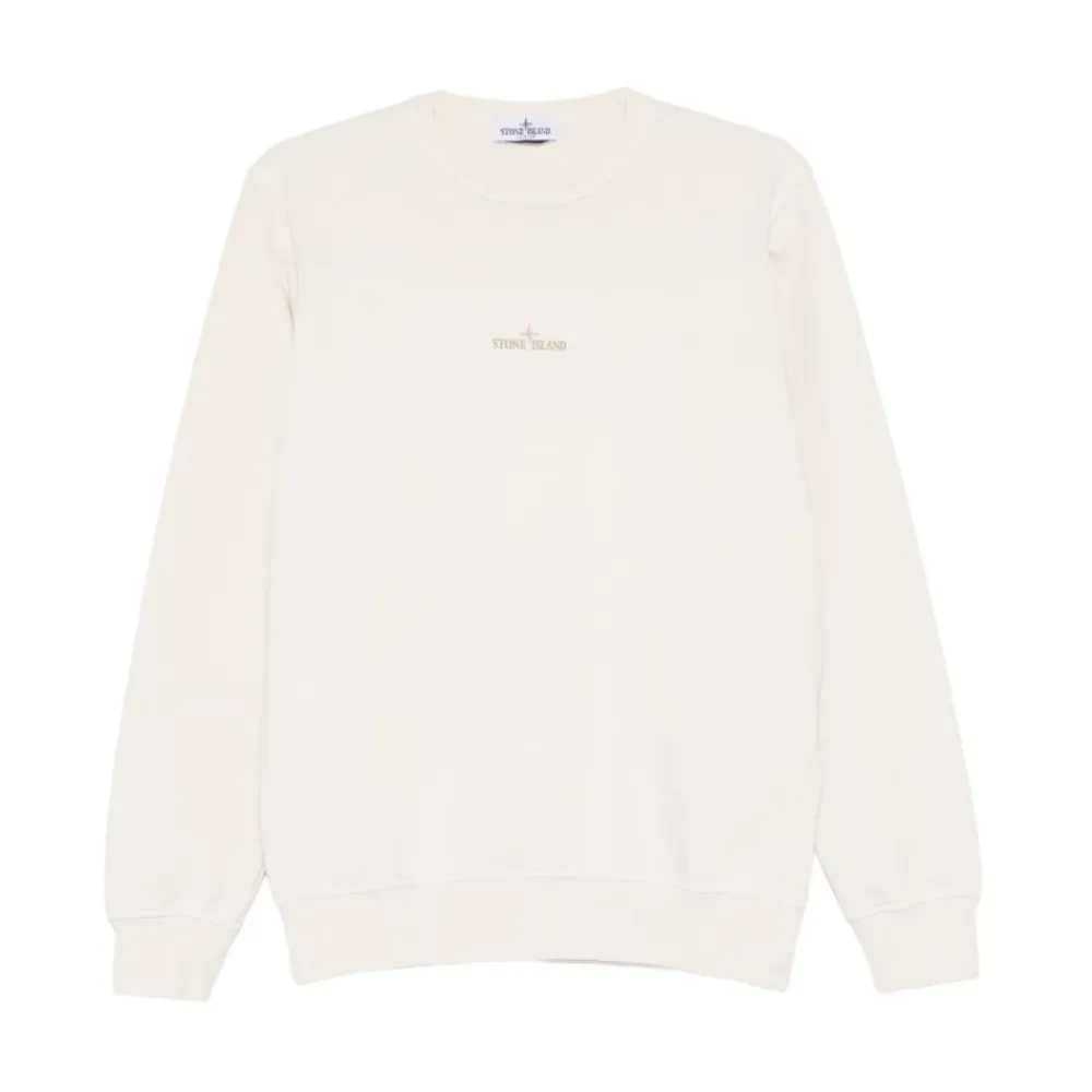Sweatshirts>Stone Island Outlet