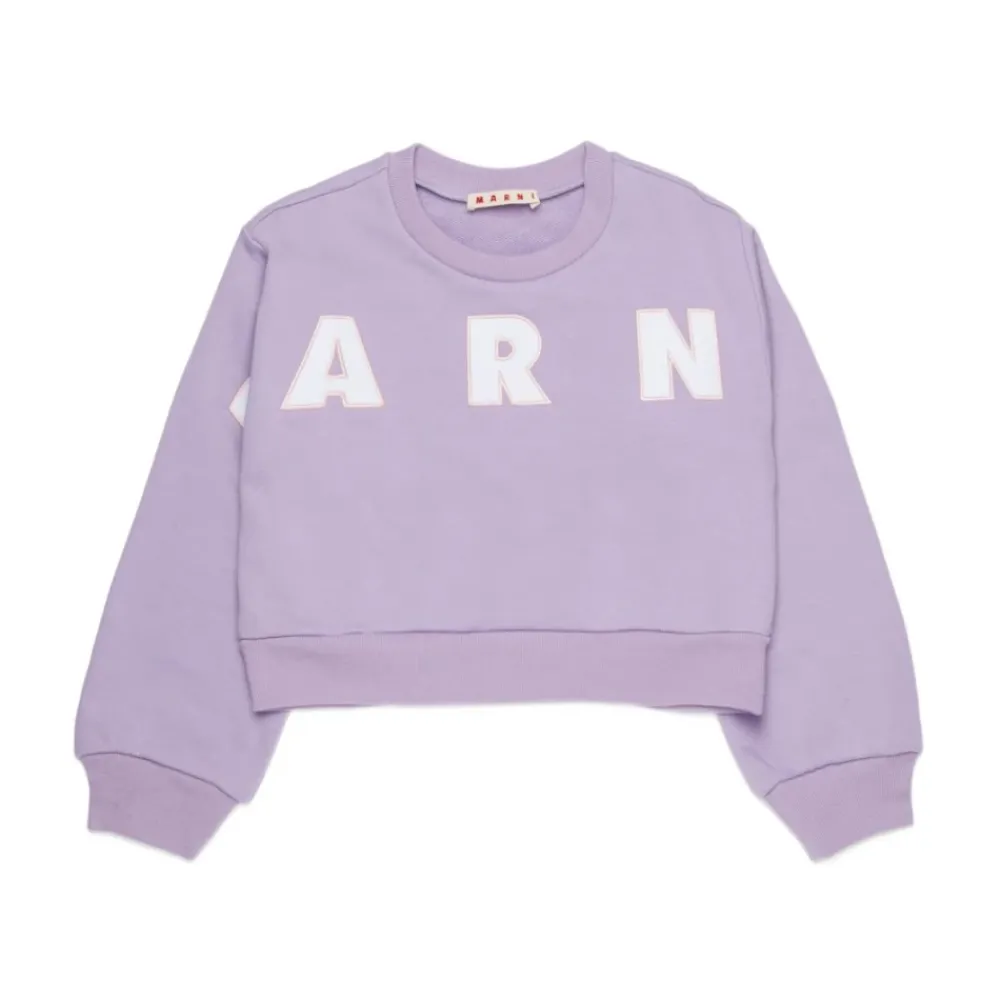 Sweatshirts>Marni