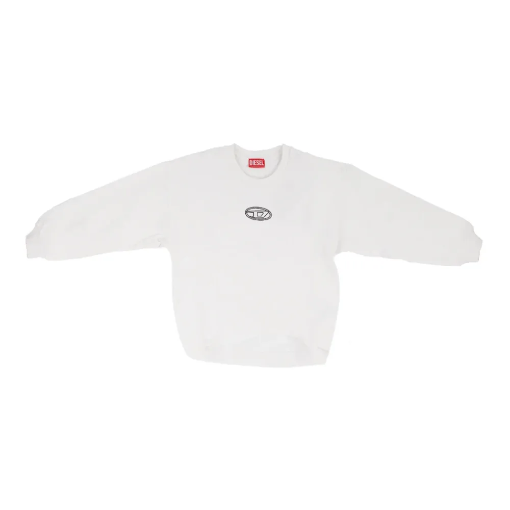 Sweatshirts>Diesel Clearance