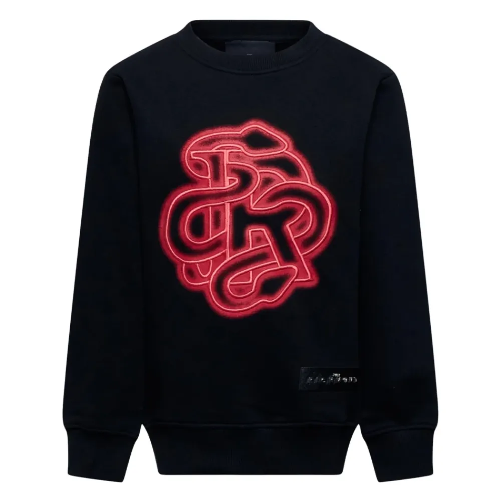 Sweatshirts>John Richmond Discount