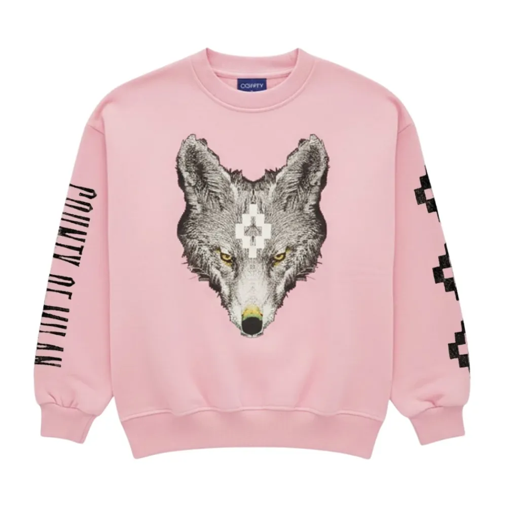 Sweatshirts>Marcelo Burlon Online