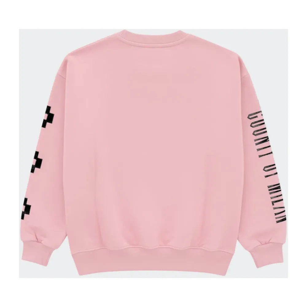 Sweatshirts>Marcelo Burlon Online