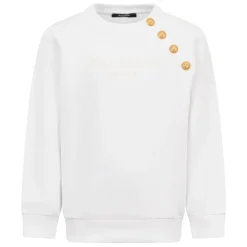 Sweatshirts>Balmain Outlet