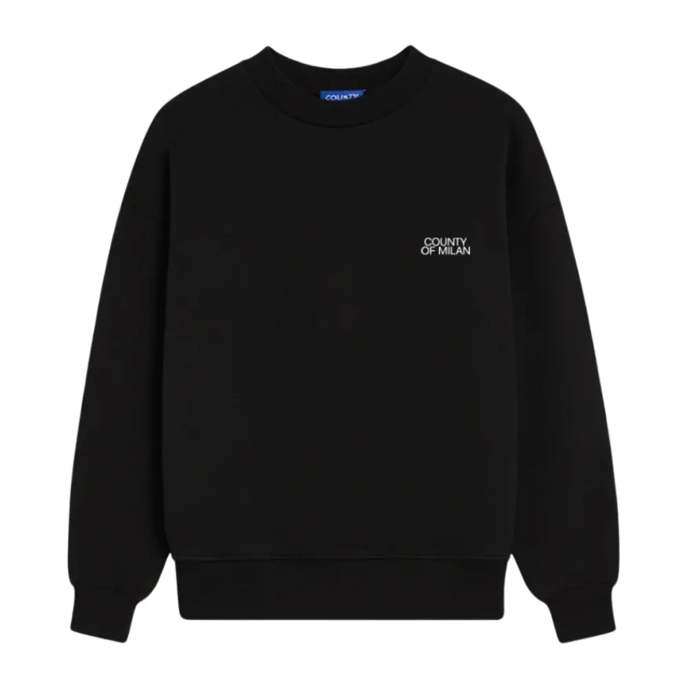 Sweatshirts>Marcelo Burlon Clearance