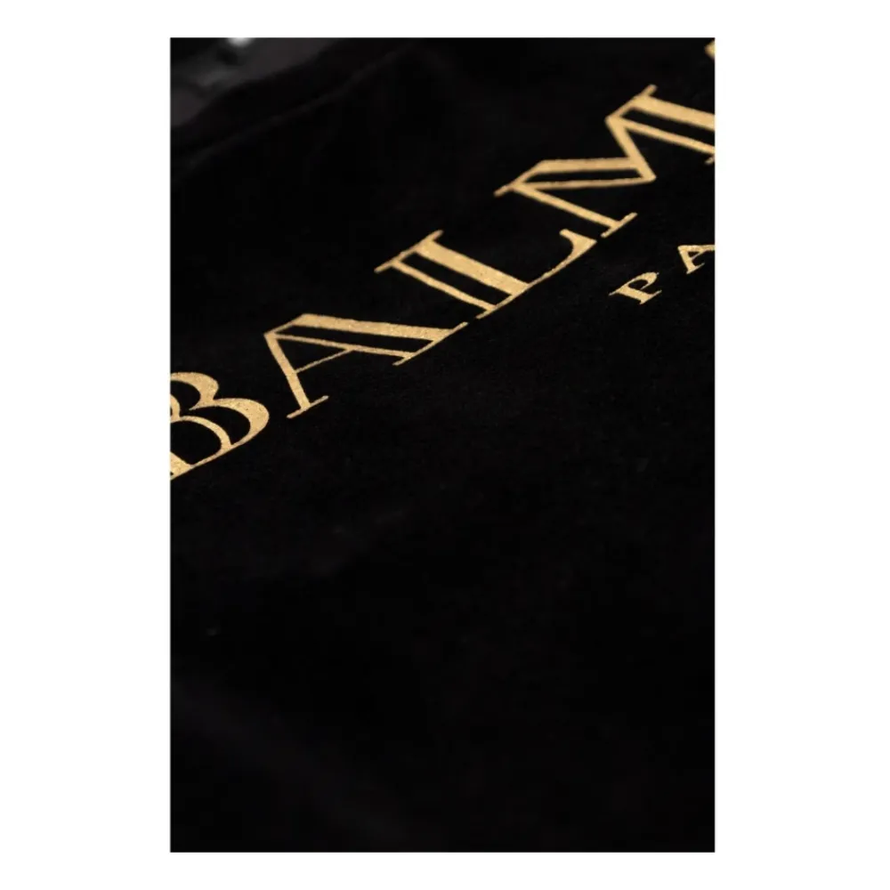 Sweatshirts>Balmain Hot