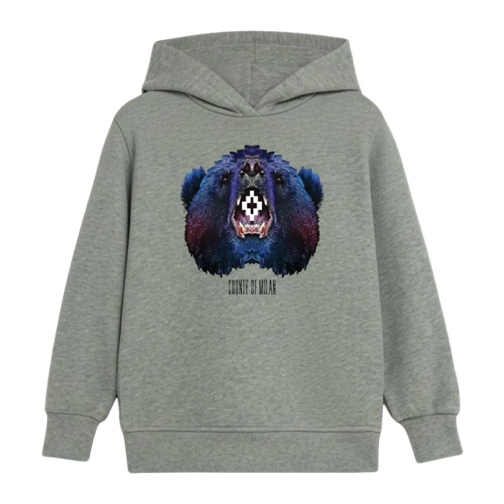 Sweatshirts>Marcelo Burlon Outlet