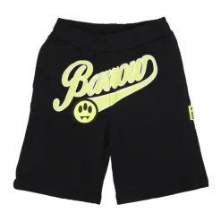 Sweatshorts Washed>BARROW Online