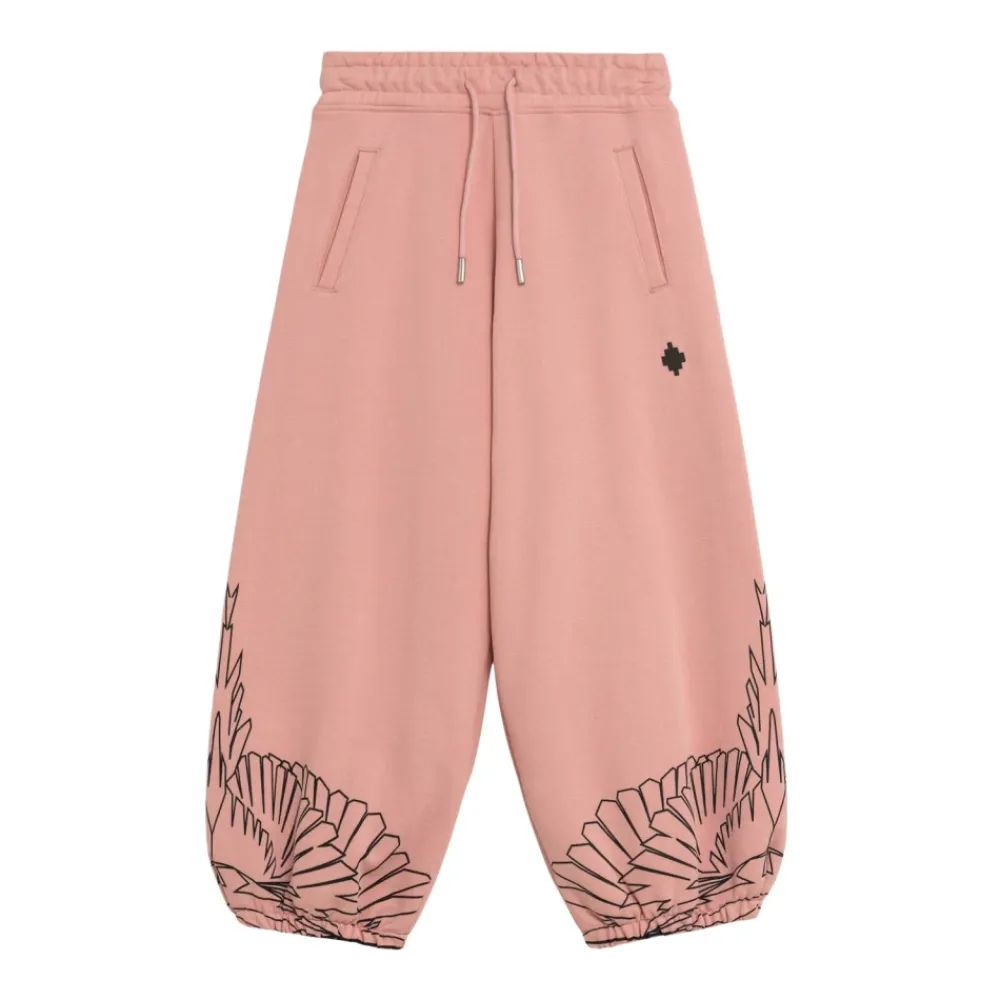 Sweetpants>Marcelo Burlon Clearance