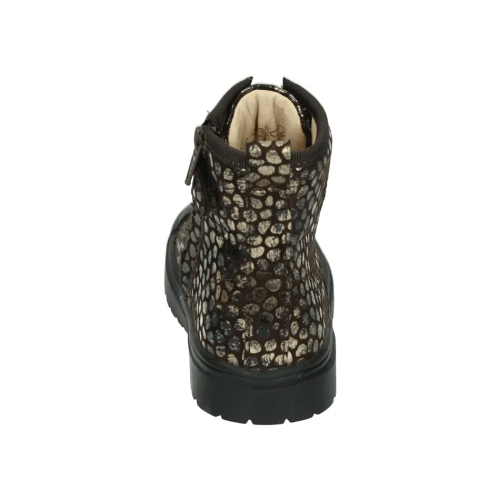 SW23W001-J Mid Boot>Shoesme Discount