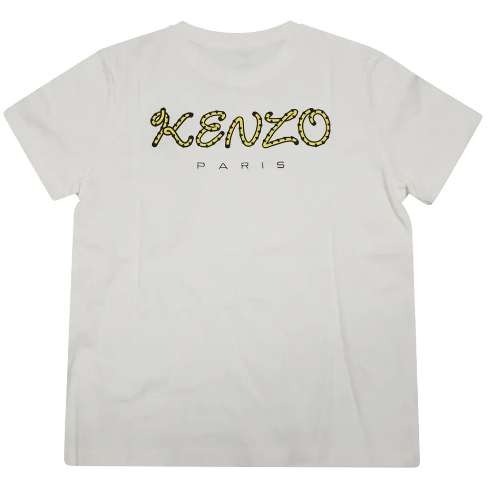 T Shirt Mini Kotora>Kenzo Sale