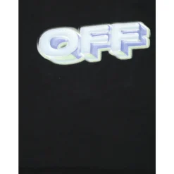 T Shirt Mm Arrow 3D Azzurro><noscript><img width=