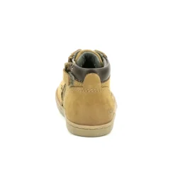 Tackland Lederstiefel><noscript><img width=