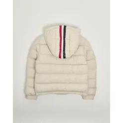 Taidu Hooded Down Jacket>Moncler Clearance