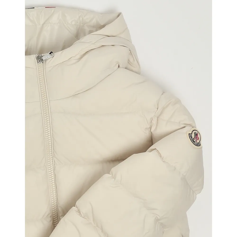 Taidu Hooded Down Jacket>Moncler Clearance