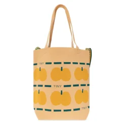 Tangerines Tote Bag>Tinycottons Sale