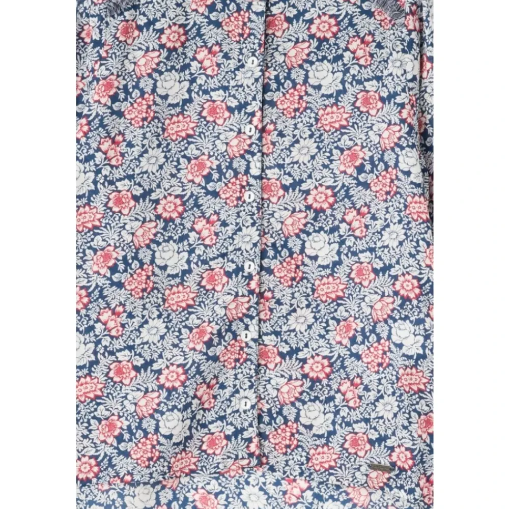 Tanika Bluse>Pepe Jeans Hot