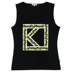 Tanktop mit Rundhalsausschnitt>Kenzo Sale