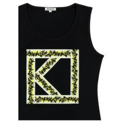 Tanktop mit Rundhalsausschnitt>Kenzo Sale
