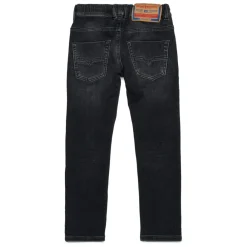 Tapered Black Gradient JoggJeans - Krooley>Diesel Online